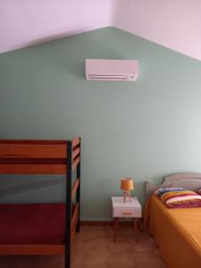 Appartements Studio Grau du Roi avec jardin : photos des chambres