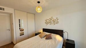 Appartements Arbre Blanc, une folie montpellieraine : photos des chambres