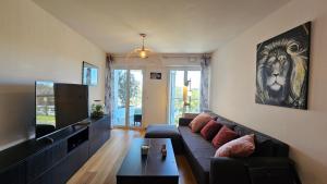 Appartements Arbre Blanc, une folie montpellieraine : photos des chambres