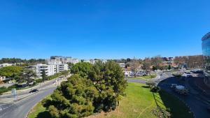 Appartements Arbre Blanc, une folie montpellieraine : photos des chambres