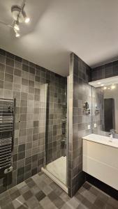 Appartements Arbre Blanc, une folie montpellieraine : photos des chambres