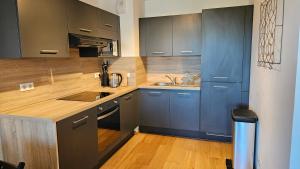 Appartements Arbre Blanc, une folie montpellieraine : photos des chambres