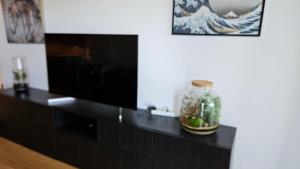 Appartements Arbre Blanc, une folie montpellieraine : photos des chambres