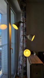 Appartements Arbre Blanc, une folie montpellieraine : photos des chambres