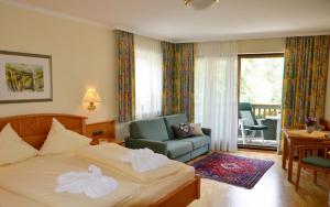 Hotel Christina - Ihr kleinstes 4* Hotel am Achensee