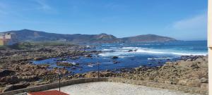 Apartamento Buserán