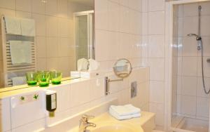 Hotel Christina - Ihr kleinstes 4* Hotel am Achensee