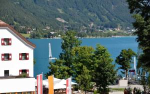 Hotel Christina - Ihr kleinstes 4* Hotel am Achensee