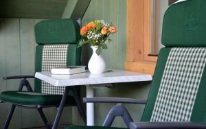 Hotel Christina - Ihr kleinstes 4* Hotel am Achensee