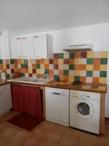 Studio Grau du Roi avec jardin - Le Grau-du-Roi