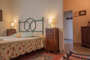 Agriturismo La Ripolina