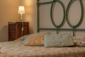 Agriturismo La Ripolina