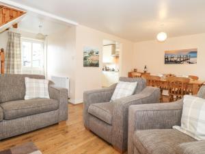 Swallows Nest Cottage