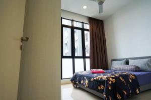 Opposite Legoland Residence by One Team