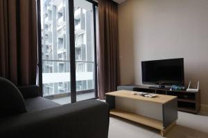 Opposite Legoland Residence by One Team
