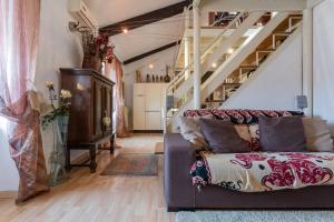 Statuto Ethnic Home by Wonderful Italy