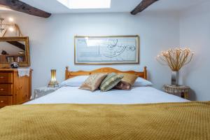 Statuto Ethnic Home by Wonderful Italy