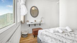 Appartements HOMEY GOLD - Hyper centre/Proche Tram/Wifi gratuit : photos des chambres