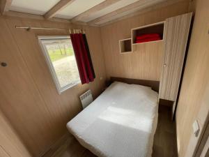 Campings Lodges du Bois Dodo - ancien Camping de Bois Redon : photos des chambres