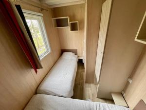 Campings Lodges du Bois Dodo - ancien Camping de Bois Redon : photos des chambres