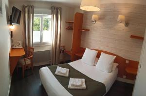 Hotels Hotel La Rosiere : photos des chambres