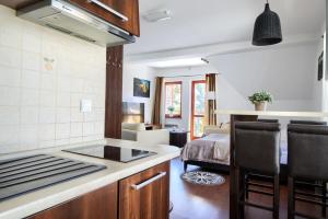 VisitZakopane - Pod Jodłami Apartment