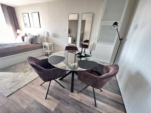 Timmendomizil - schöne Ferienwohnung in bester Lage - Sonnenseite