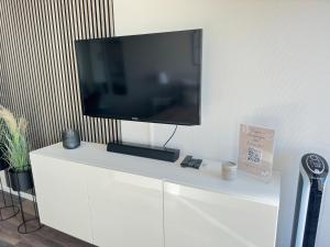 Timmendomizil - schöne Ferienwohnung in bester Lage - Sonnenseite