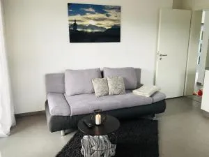 Ferienwohnung Vivien - Osterreinen