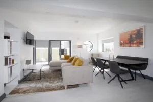 Burrow Park Holiday Apartments - Walsheslough