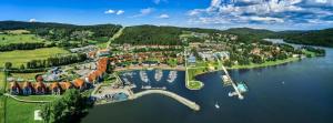 Apartmány Lipno 46