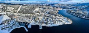 Apartmány Lipno 46
