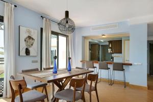 Villa Pueblo Don Thomas