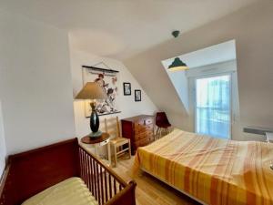 Maison moderne à Quiberon - 8 pers, plage près, quartier calme, jardin sud, animaux acceptés - FR-1-478-172