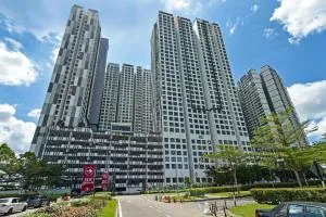 Kempas EDL by One Team - Kempas