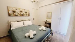 PIERI HOUSE CORFU - Ágios Márkos