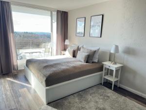 Timmendomizil - schöne Ferienwohnung in bester Lage - Sonnenseite