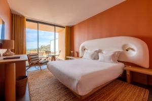 Hotels Les Terrasses du Bailli : photos des chambres