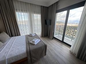 Nova Butik Hotel Çeşme