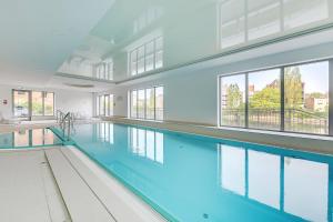 Apartinfo Apartments Waterlane Island SPA