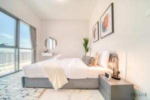 Classic 1BR at MAG 510 Dubai South by Deluxe Holiday Homes