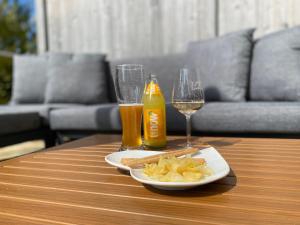 Lea am See - Bio Design Appartement