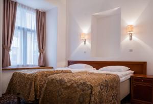 Standard Double/Twin Room room in Three Crowns Residents