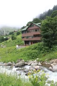 Dagevi Butik Apart - Demirkapı