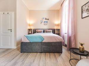 Charmante Suite für entspannte Tage