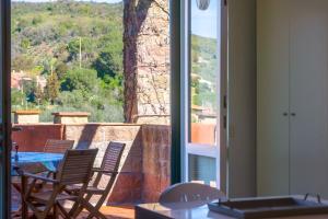 Appartamento Il Giardino con Vista