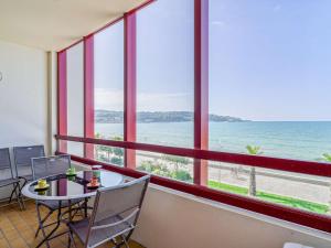 Appartement Hendaye, 1 pièce, 3 personnes - FR-1-2-392