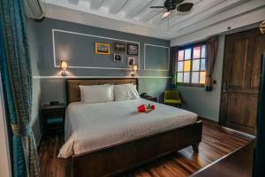 The Quba Boutique Hotel Pattaya