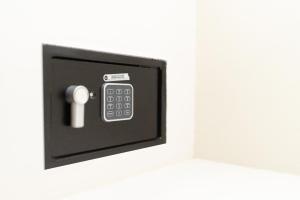 Appartamento moderno Second House Catania 26