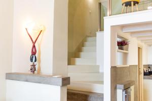 Appartamento moderno Second House Catania 26